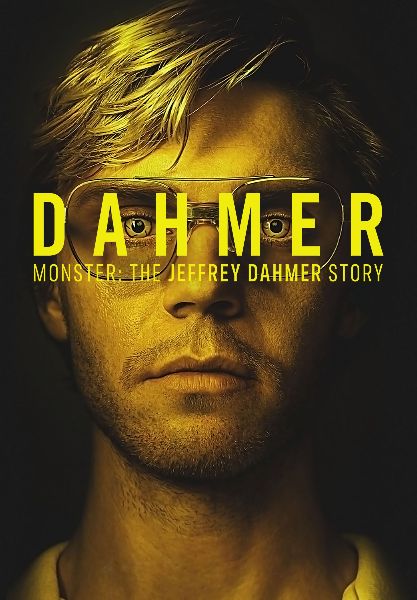 Dahmer Monster The Jeffrey Dahmer Story 2022 Online Sa Prevodom Hd